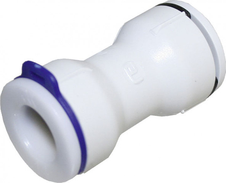 UNIQUICK Skarvkobling rett ø12mm till ø14mm i gruppen Bobil & Caravan / Vann & VVS / VVS / Uniquick hos Camping 4U (9981522)