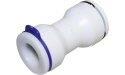 UNIQUICK Skarvkobling rett ø12mm till ø14mm