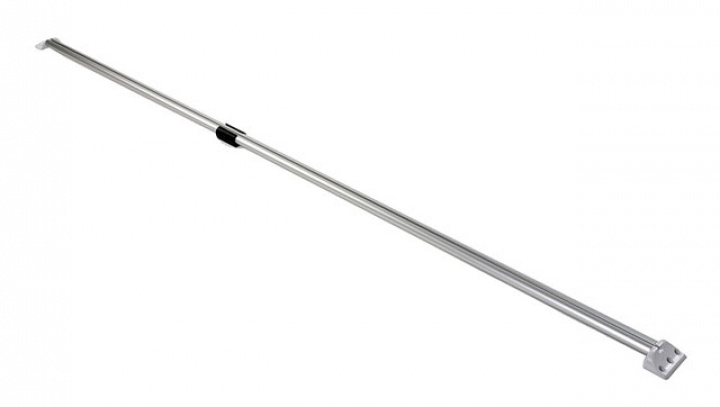 Fixing Bar Pro L, profil i gruppen Bestillingsvarer hos Camping 4U (9982025)