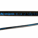 UNIQUICK Kallvann rør ø12mm