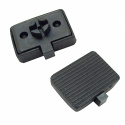 Milenco Aero Pads 2-pack