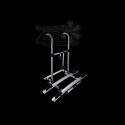 Sykkelstativ 2-4 sykler Thule Elite G2 Standard Version