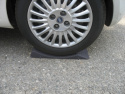 Fiamma Wheel Saver