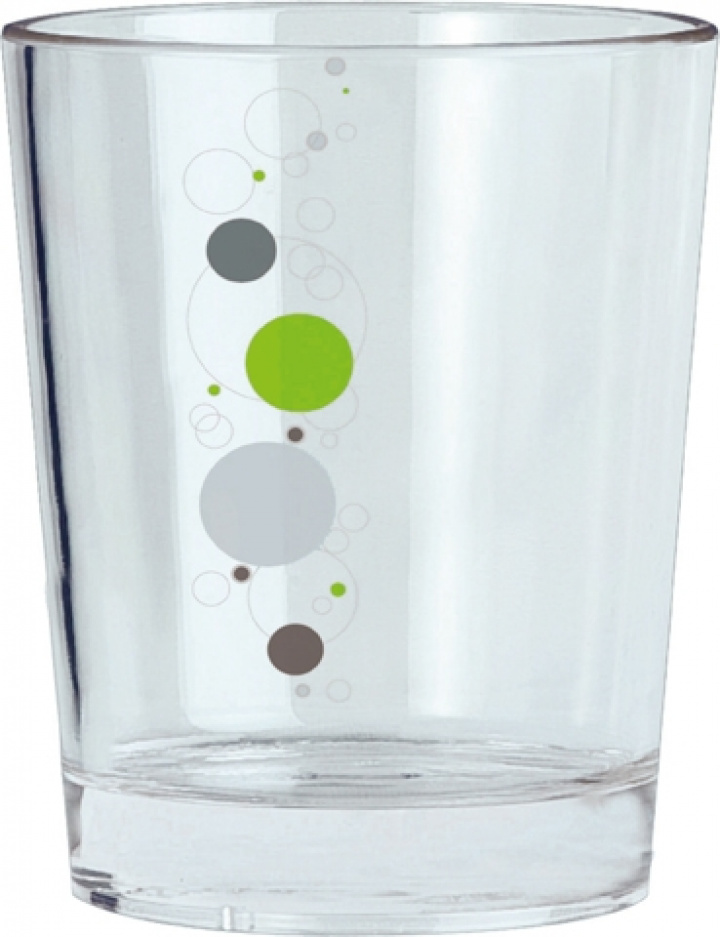 Glass Space 300 ml i gruppen Kjøkkenutstyr / Husholdning / Glass og karaffler hos Camping 4U (9983912)