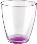 Glas SAN Brunner Tahiti 4-pack