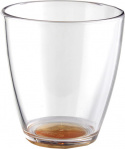Glas SAN Brunner Tahiti 4-pack