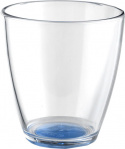 Glas SAN Brunner Tahiti 4-pack