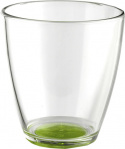 Glas SAN Brunner Tahiti 4-pack