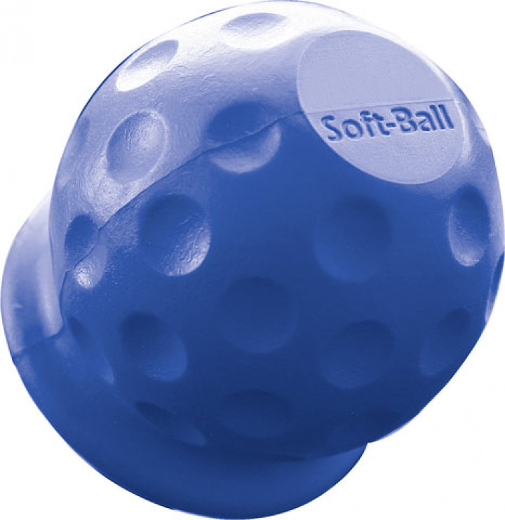 AL-KO Soft-Ball kulskydd, blå i gruppen Chassis / Diverse hos Camping 4U (9983992)