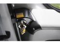 Dørrlås Fiat Ducato X250/X290 fra 2007-2021, 2-pakk. HeoSafe