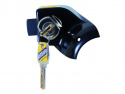 Dørrlås Fiat Ducato X250/X290 fra 2007-2021, 2-pakk. HeoSafe