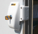 HEOSafe Door Frame Lock