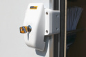 HEOSafe Door Frame Lock