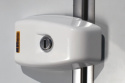 HEOSafe Door Frame Lock