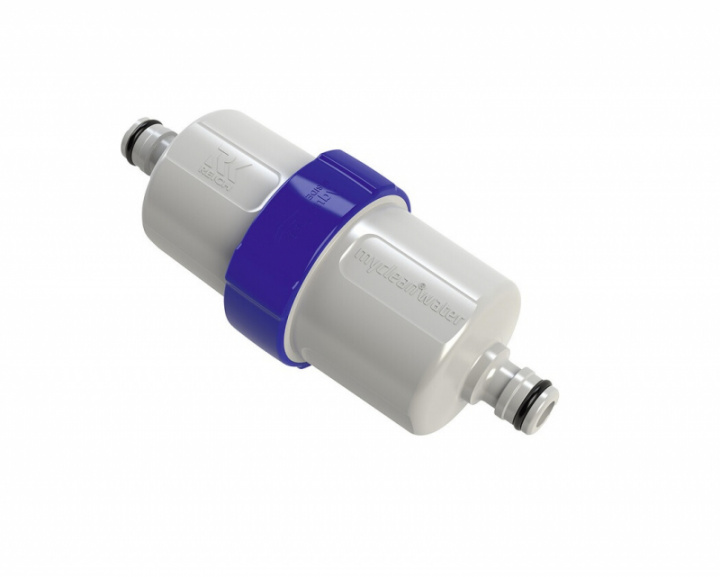 Vannfilter MYCLEAN®WATER Reich i gruppen Bobil & Caravan / Vann & VVS / Vannfilter hos Camping 4U (9984599)