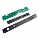 Power control board N3000-serie Thetford