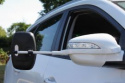 EMUK caravanspeil Polestar 2 / Volvo EX 30