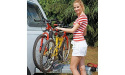 Fiamma Carry Bike Caravan XL A