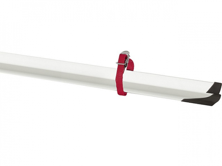 Fiamma Rail Strip 128cm i gruppen Chassis / Sykkelstativ / Tilbehør Fiamma sykkelstativ hos Camping 4U (9987340)