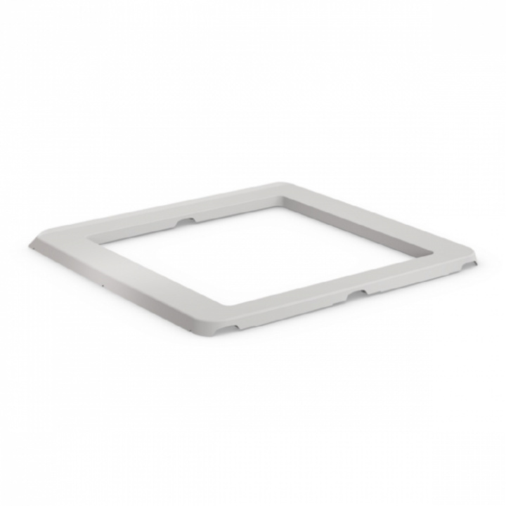 Adapterramme 40x40cm Mercedes Sprinter 2016- (W907/910) i gruppen Bobil & Caravan / AC & Klima / Luftkondisjonering / AC for takmontering hos Camping 4U (9988107)