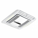Luftfordelingsboks Elektronisk  Dometic FreshJet FJZADBD