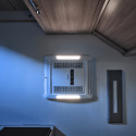 Luftfordelingsboks Elektronisk  Dometic FreshJet FJZADBD