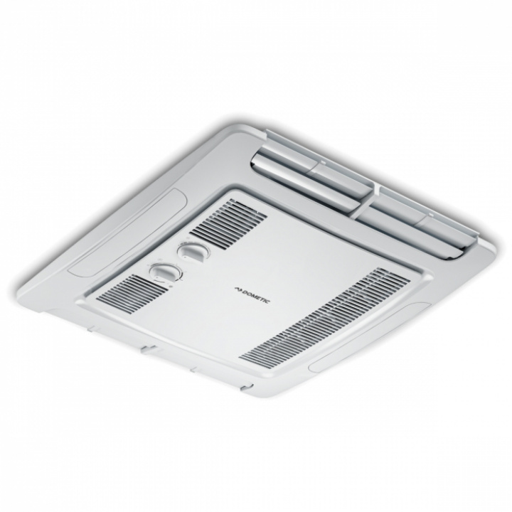 Luftfordelingsboks Mekanisk FreshJet FJZADB Dometic i gruppen Bobil & Caravan / AC & Klima / Luftkondisjonering / AC for takmontering hos Camping 4U (9988124)