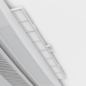 Luftfordelingsboks Mekanisk FreshJet FJZADB Dometic