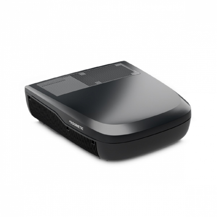 Aircondition Dometic FJZ4 1700 Svart (6-7,5m) inkl ADB i gruppen Bobil & Caravan / AC & Klima / Luftkondisjonering / AC for takmontering hos Camping 4U (9988132s)