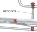 STRUCTURE REINFORCEMENT CB XLA PRO