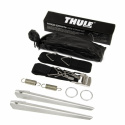 Stormsikringsband Side Thule hold down kit