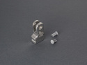 LEG END PART KIT F45I-TI/F1