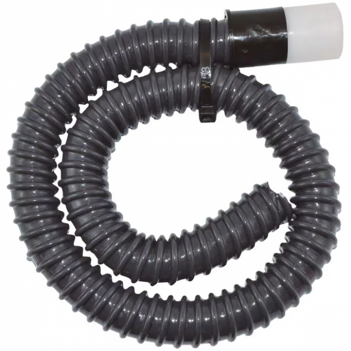 Slange SOG + SOG II Typ A / B / C / G i gruppen Bobil & Caravan / Toalett & sanitærprodukter / SOG-System hos Camping 4U (9991002)