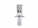 Hengsel frysfack serie 6/7