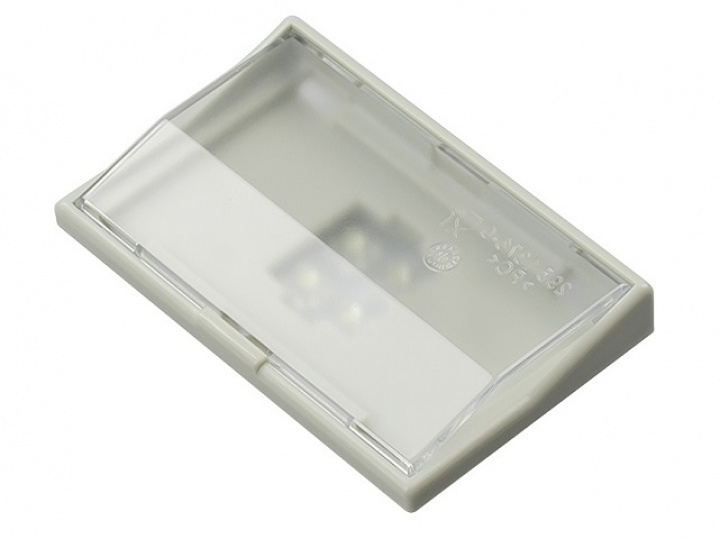 LED Belysning Komplett Dometic i gruppen Bobil & Caravan / Kjøleskap / Reservedeler Dometic / Kretskort/Elektronikk hos Camping 4U (9991402)