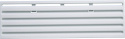 Vinterbeskyttelse Thetford 4830 x 180 mm