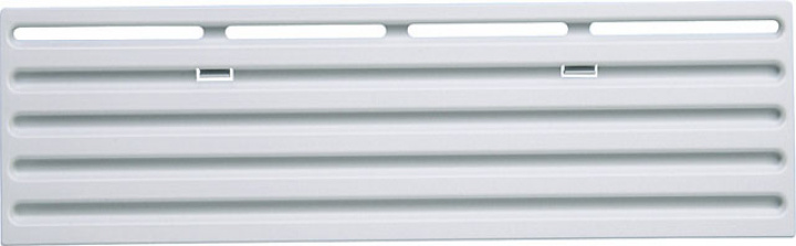 Vinterbeskyttelse Thetford 4830 x 180 mm i gruppen Bobil & Caravan / Kjøleskap / Ventilasjonsgitter / Vinterluker hos Camping 4U (9991509r)