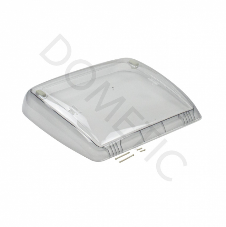 Erstatningsglass Dometic SEITZ Mini-Heki 40x40 i gruppen Bobil & Caravan / Takluker / Reserveluker hos Camping 4U (9991570)