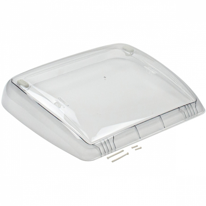 Erstatningsglass Dometic SEITZ Mini-Heki 40x40 i gruppen Bobil & Caravan / Takluker / Reserveluker hos Camping 4U (9991570)