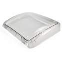 Erstatningsglass Dometic SEITZ Mini-Heki 40x40