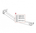 R.H. ARM F45I-F45TI 280 EXT. 225