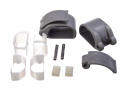 Blokkeringsknott for Caravanstore