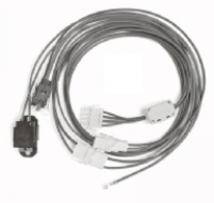 Ladekabel CL 4 EFOY i gruppen Elektronikk / Strømaggregat / EFOY hos Camping 4U (9992178)