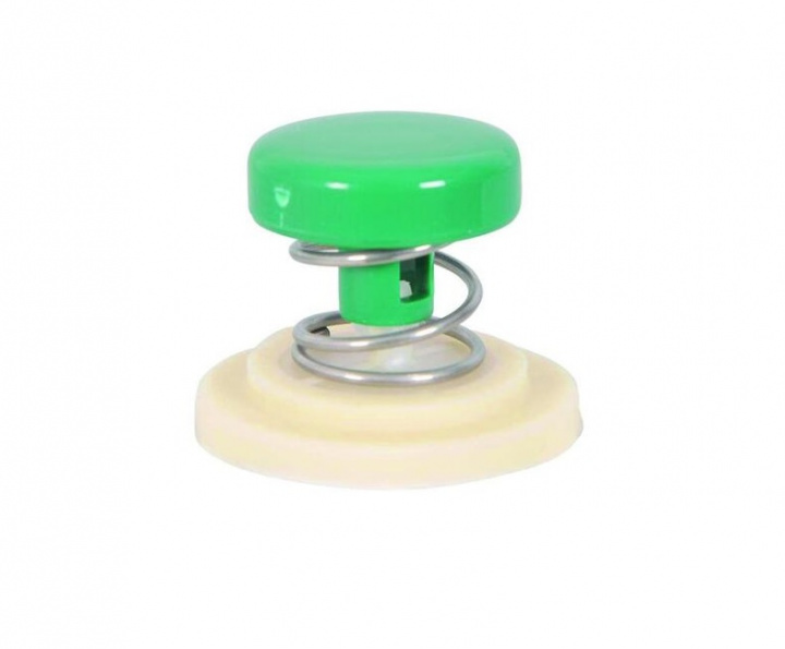 Ventilasjonsknapp for C400/500 i gruppen Bobil & Caravan / Toalett & sanitærprodukter / Reservedel toalett hos Camping 4U (9992455)