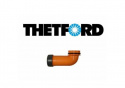 Tömningsrör för Thetford C250/C260