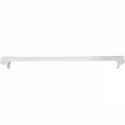 Shelf food retainer
