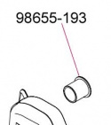 ROLLER TUBE BUSHING FOR AWNING(1PC)