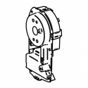 L.H. END PLATE ASSY 8000 venstre Nr 10