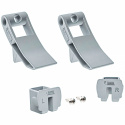 Kit for F65 for sidevegg Fiamma Side W Pro for F65