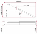 Fiamma Carry Ramp